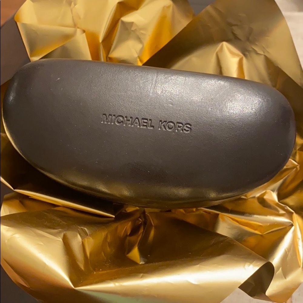 Mk Sunglasses - image 4